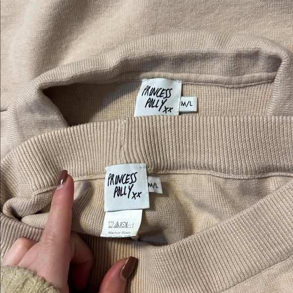 Princess Polly Davian Set - Picture 9 of 9